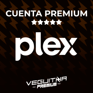 Activación PLEX (30 días)