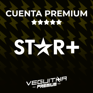 Activación Star+ (30 días)