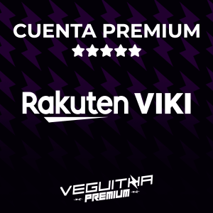 Viki Pass PLUS (60 días)