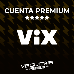 Activación VIX+ (60 días)